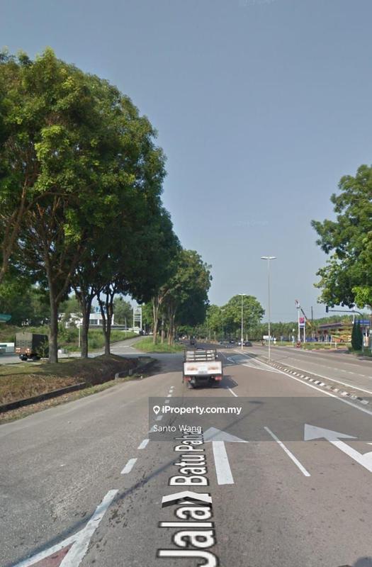 Agricultural Land for Sale in Taman Saujana, Kluang by Santo Wang - iProperty.com.my