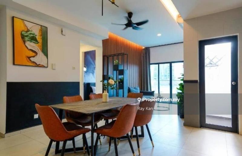 For Rent - Reizz Residence