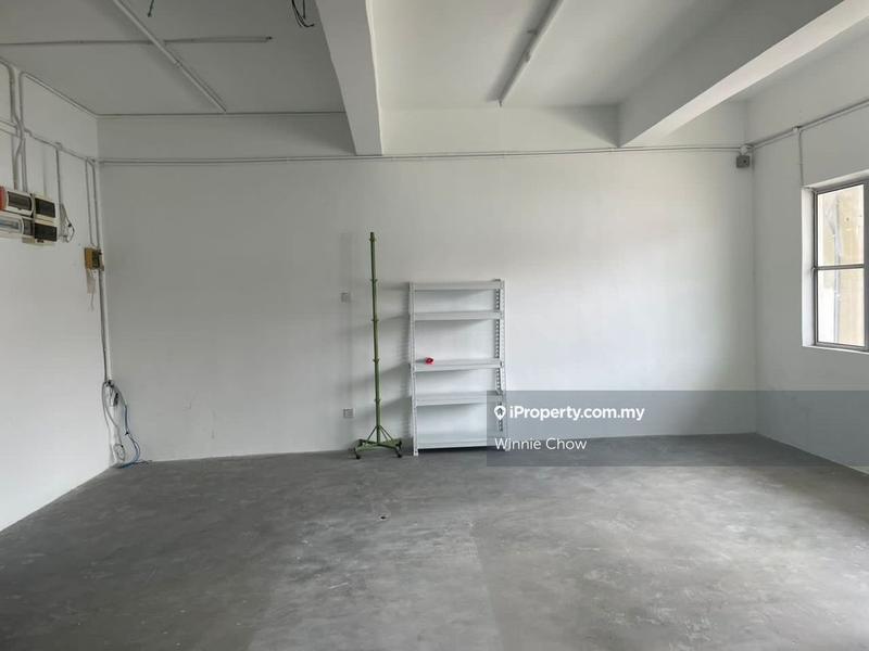 Shop / Office untuk Disewa di Kota Kemuning, Shah Alam oleh Winnie Chow - iProperty.com.my