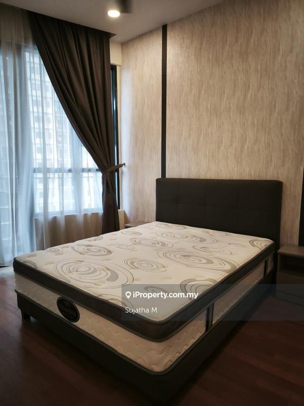 For Rent - KL Gateway Premium Residences