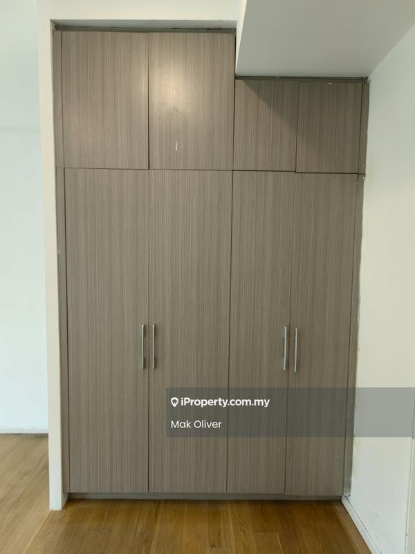 Condominium for Rent in The Treez Jalil Residen by Oliver Mak - Interior - iProperty.com.my