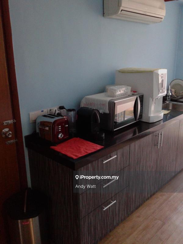 Pejabat untuk Disewa di Seksyen 13, Shah Alam oleh Andy Watt - iProperty.com.my