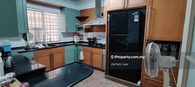 For Sale - Seputeh Permai