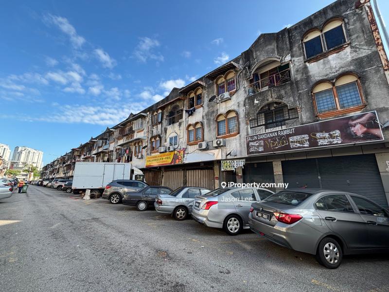 Kedai untuk Dijual di Pandan Perdana, Ampang oleh Jason Lee - iProperty.com.my
