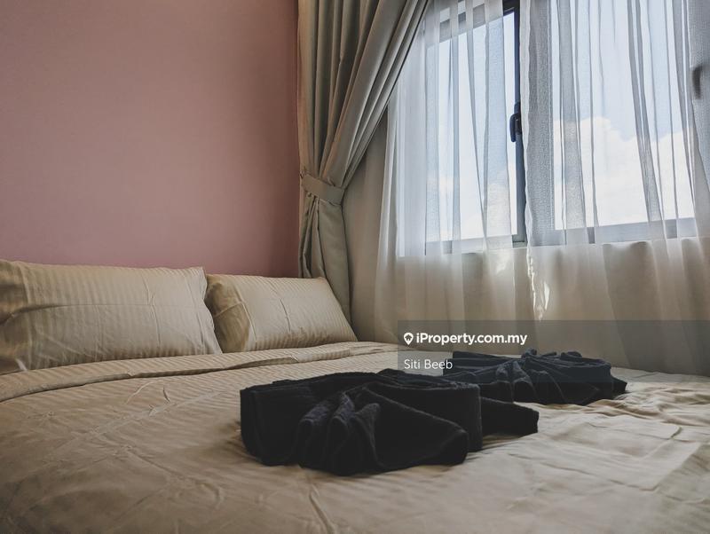 Residensi Servis untuk Disewa di Sunway Gandaria oleh Siti Beeb - iProperty.com.my