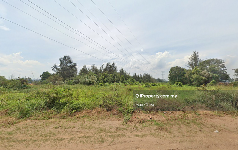 For Sale - Heavy Industry Land, Gebeng Pahang