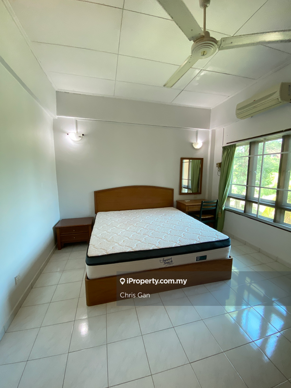 Pangsapuri untuk Disewa di Baiduri Apartment oleh Chris Gan - iProperty.com.my