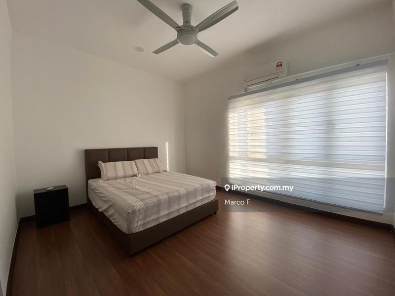 2-storey Terraced House for Sale in Setia Utama, Setia Alam by Marco F. - iProperty.com.my