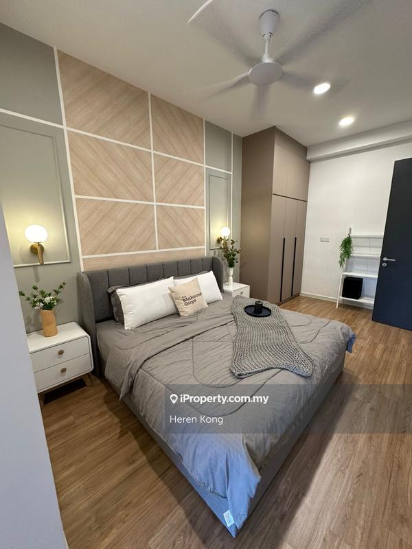 For Rent - Sunway Velocity TWO