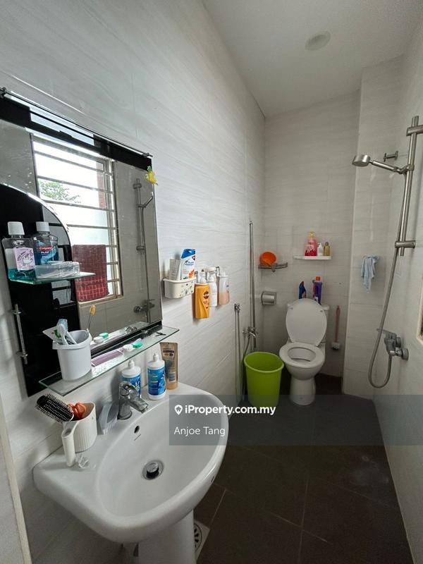 2.5-storey Terraced House for Sale in 2.5 storey Corner with land Canal Gardens, Shah Alam by Anjoe Tang - iProperty.com.my