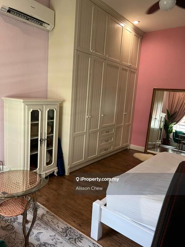 Rumah Berkembar untuk Dijual di Tanjung Bungah, Penang oleh Alisson Chew - iProperty.com.my