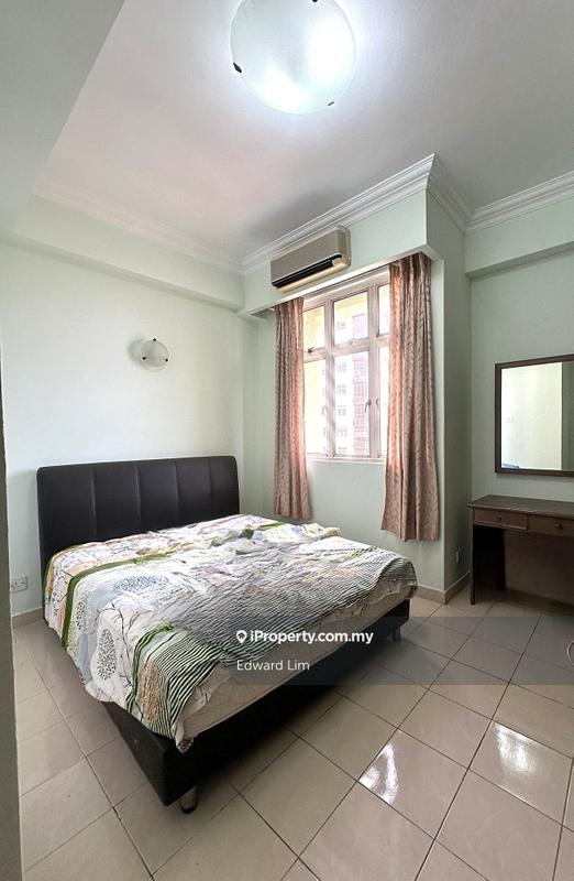 Kondominium untuk Disewa di Indera Subang oleh Edward Lim - iProperty.com.my