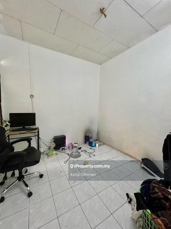 1-storey Terraced House for Sale in Taman Intan Perdana, Port Dickson by Azrul Othman - iProperty.com.my