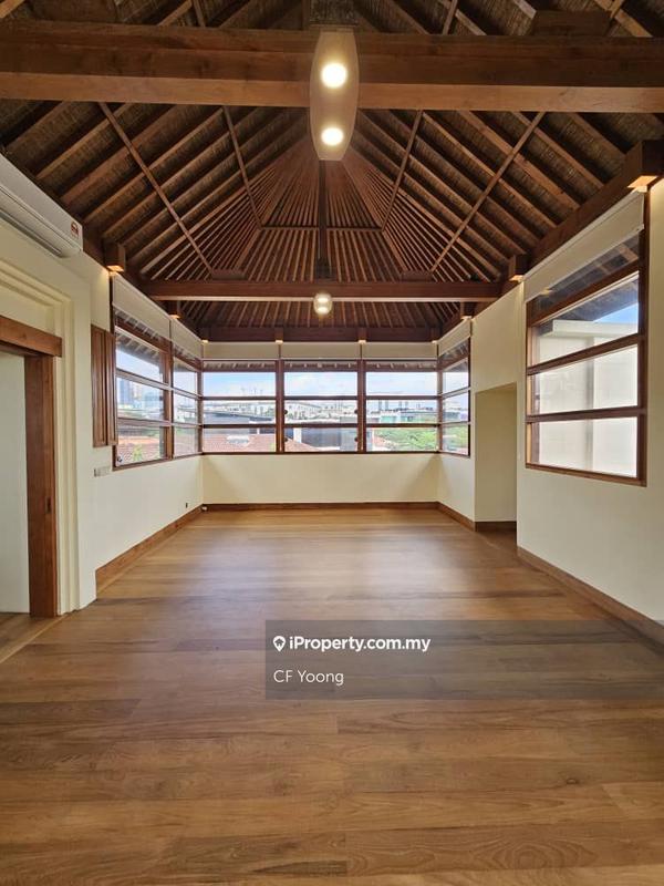 Bungalow House for Sale in Damansara Heights, Damansara Heights by CF Yoong - iProperty.com.my