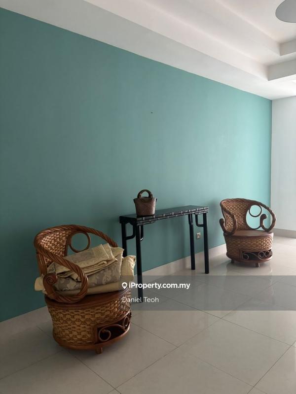 Condominium for Rent in The Cove Condominium by Daniel Teoh - iProperty.com.my