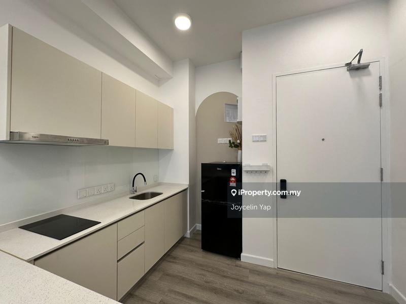 Service Residence for Rent in Cubic Botanical by Joycelin Yap - iProperty.com.my