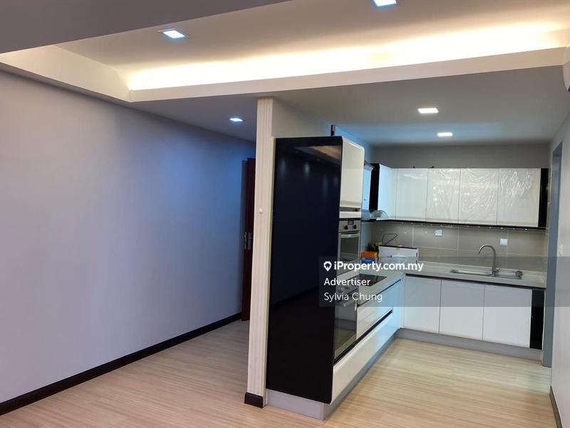 Condominium for Sale in The Peak Vista by Sylvia Chung - iProperty.com.my