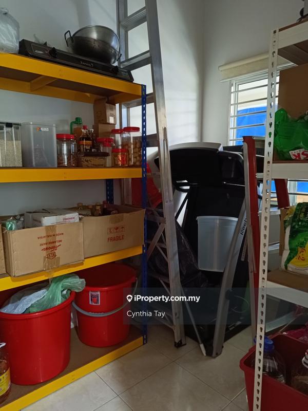 Semi-Detached House for Sale in Seremban 2, Negeri Sembilan by Cynthia Tay - iProperty.com.my
