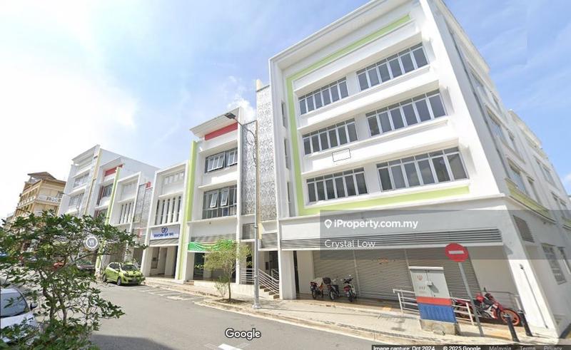 For Sale - Nadi 15, Presint 15, Putrajaya