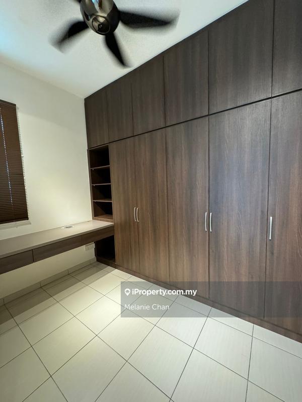 Service Residence for Sale in The Zizz @ Damansara North by Melanie Chan - iProperty.com.my