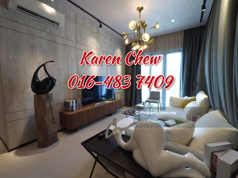 For Sale - Mira Residence