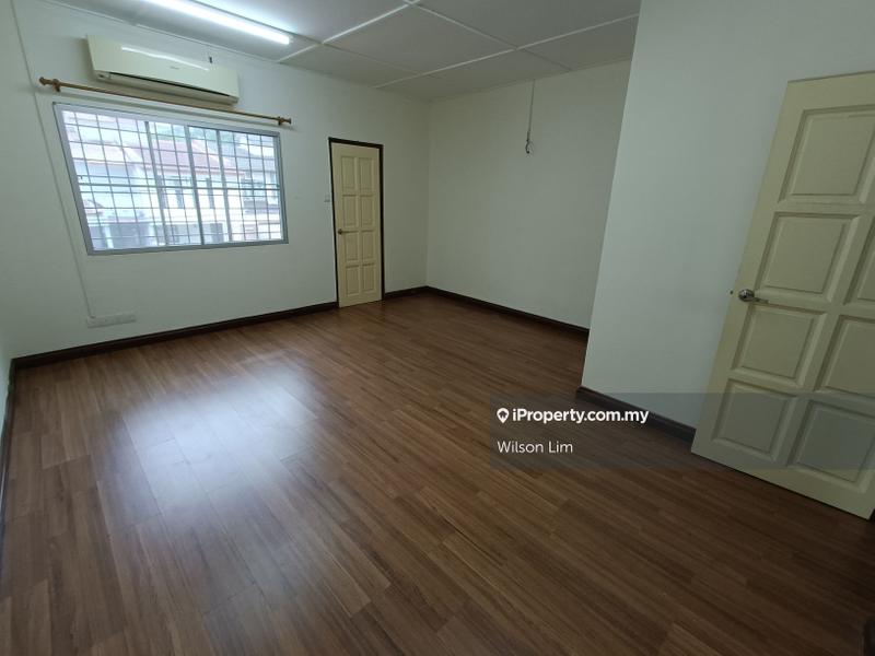 Rumah Teres 2-Tingkat untuk Dijual di Taman Kuchai Jaya, Kuchai Lama oleh Wilson Lim - iProperty.com.my