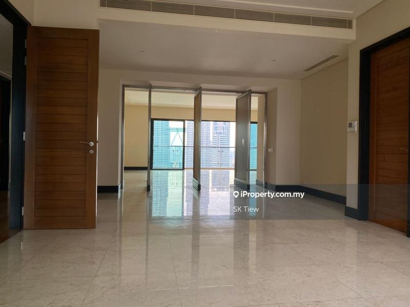 For Sale - The Binjai on the Park