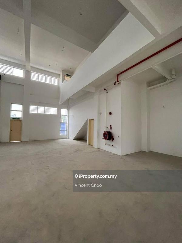 Kilang Berkembar untuk Dijual di Kawasan Perindustrian Balakong, Balakong oleh Vincent Choo - iProperty.com.my