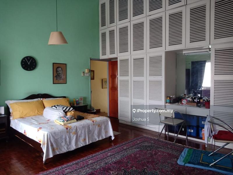 Banglo untuk Dijual di Taman Lucky, Bangsar oleh Joshua S - iProperty.com.my