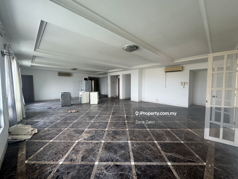 For Sale - 202 DC (Desa Cahaya)