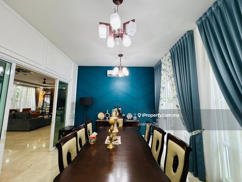 Bungalow House for Sale in Garden Residence, Cyberjaya by Joanne Tei - iProperty.com.my