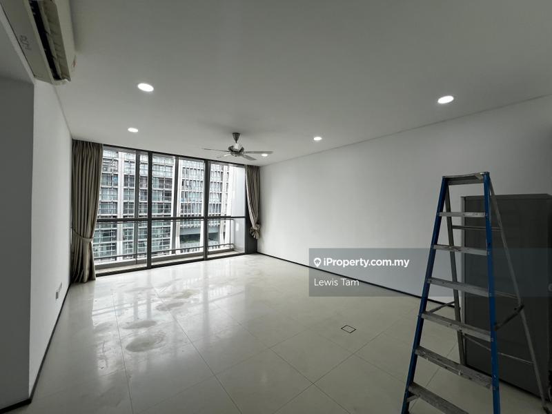 Kondominium untuk Dijual di The Fennel oleh Lewis Tam - iProperty.com.my
