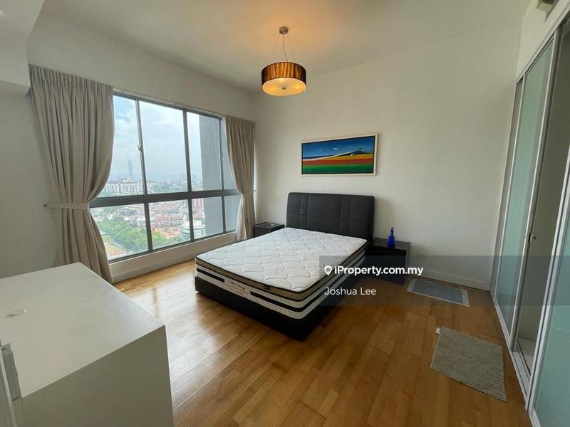 Service Residence for Sale in Gateway Kiaramas Residences by Joshua Lee - iProperty.com.my