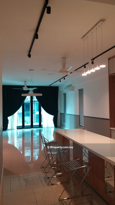 For Rent - The Reach @ Titiwangsa