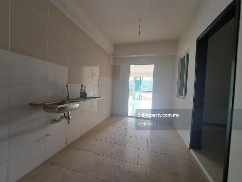 Kondominium untuk Dijual di Armanee Terrace oleh Nick Mok - iProperty.com.my