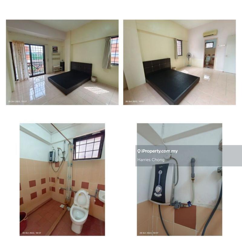 Condominium for Sale in Evergreen Park Acorn & Hazel by Harries Chong - iProperty.com.my