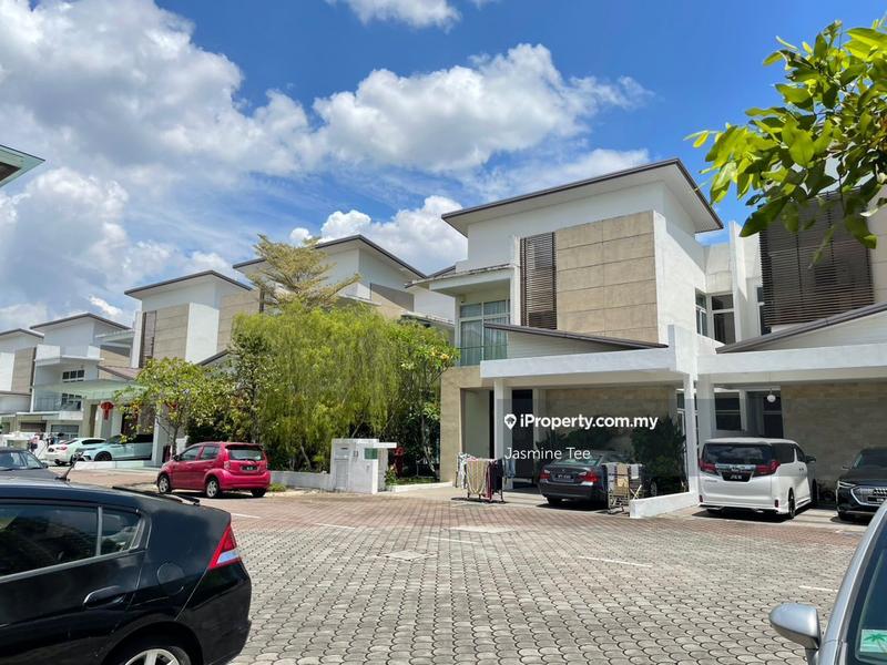 Semi-Detached House for Sale in Taman Melawati, Ulu Kelang by Jasmine Tee - iProperty.com.my