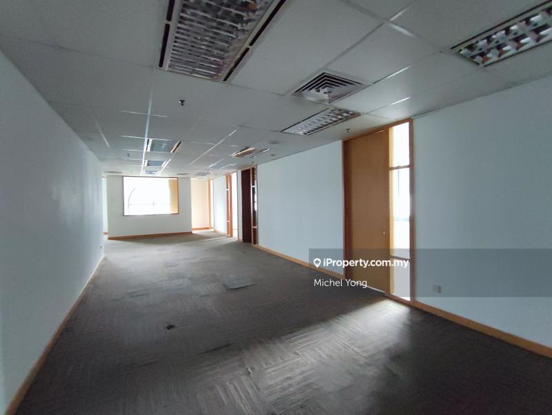 Office for Sale in kii8d, Bangsar by Michel Yong - iProperty.com.my