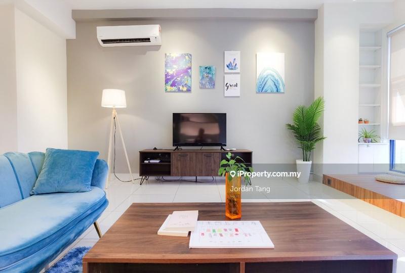 For Sale - Arte Mont Kiara