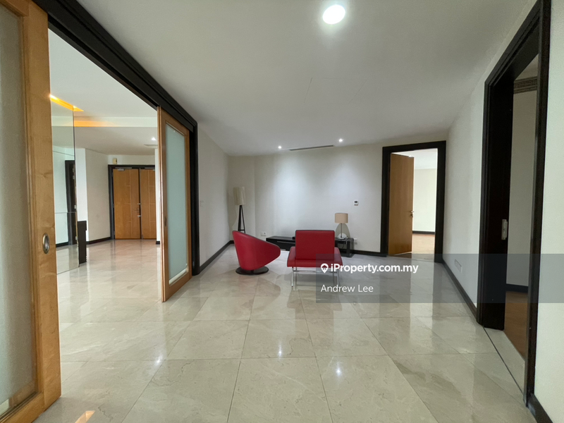Kondominium untuk Disewa di Cendana oleh Andrew Lee - iProperty.com.my