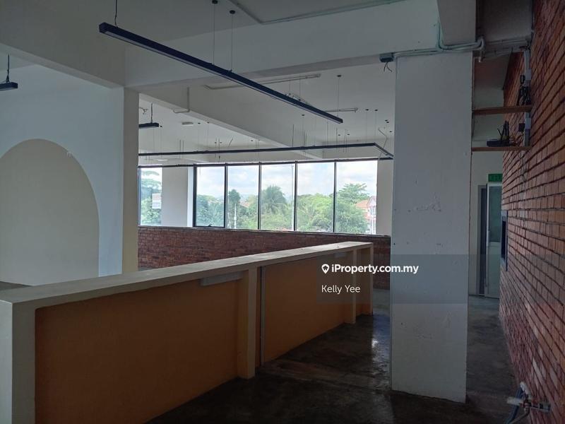 Commercial Semi-D for Rent in Simpang Ampat, Penang by Kelly Yee - iProperty.com.my