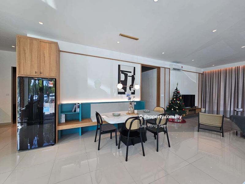 Condominium for Sale in London Pavilion by Lau Yong Sern - iProperty.com.my