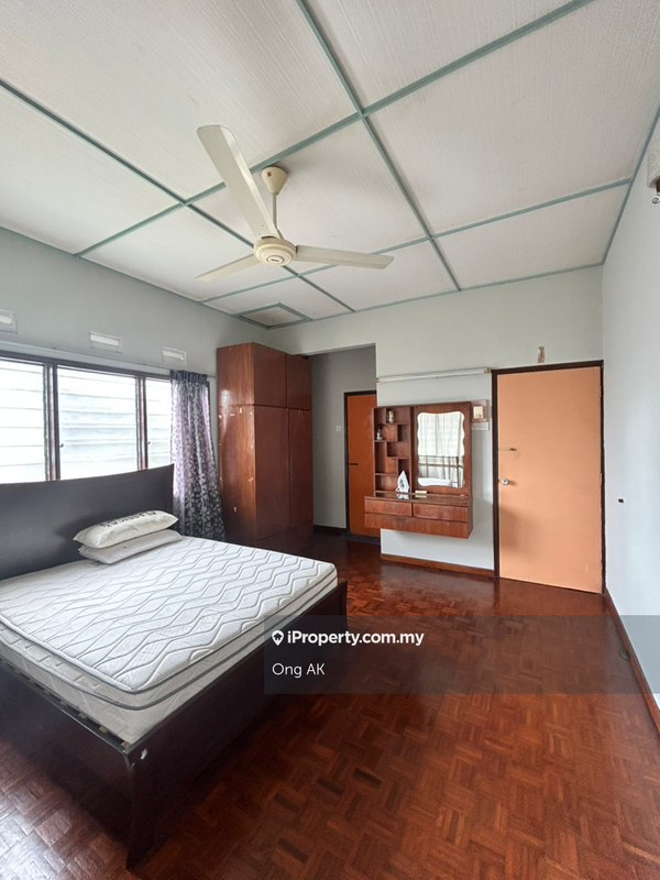 Semi-Detached House for Sale in Taman Lake View, Taiping by Ong AK - iProperty.com.my