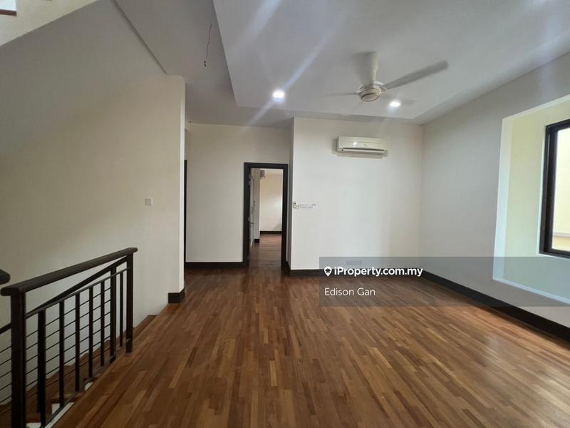 Semi-Detached House for Rent in Kiara View, Sri Hartamas by Edison Gan - iProperty.com.my