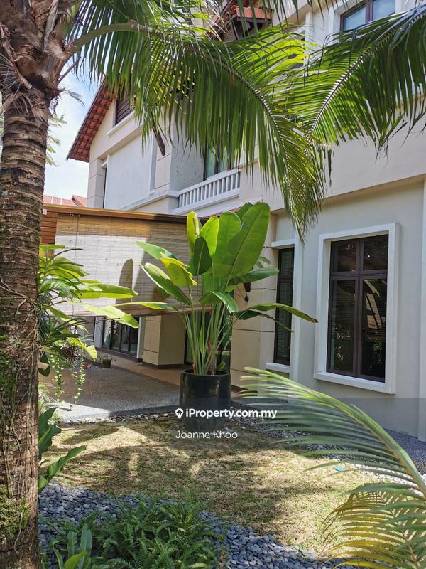 Semi-Detached House for Sale in Mutiara Seputeh, Taman Seputeh, Seputeh, Seputeh by Joanne Khoo - iProperty.com.my