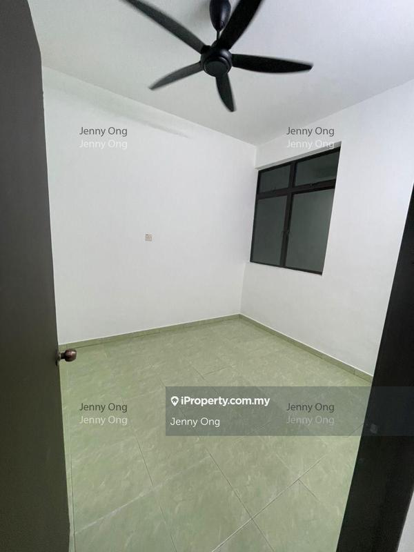 Rumah Berangkai 2 Tingkat untuk Disewa di Taman Serai Setia, Padang Serai oleh Jenny Ong - iProperty.com.my