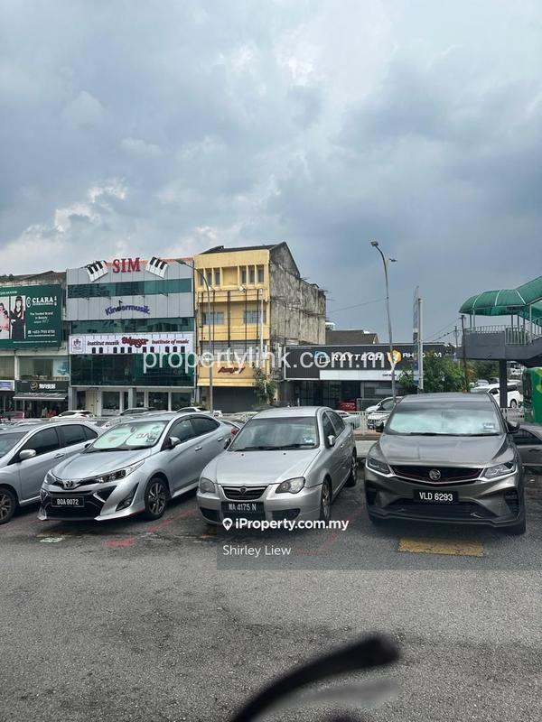 For Rent - Jalan 19/36