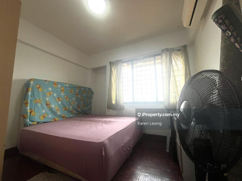 Condominium for Sale in Kiara Park by Karen Leong - iProperty.com.my