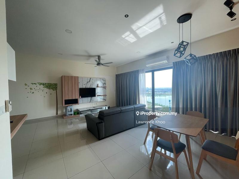Condominium for Rent in Skyvilla @ D'Island by Lawrence Khoo - iProperty.com.my