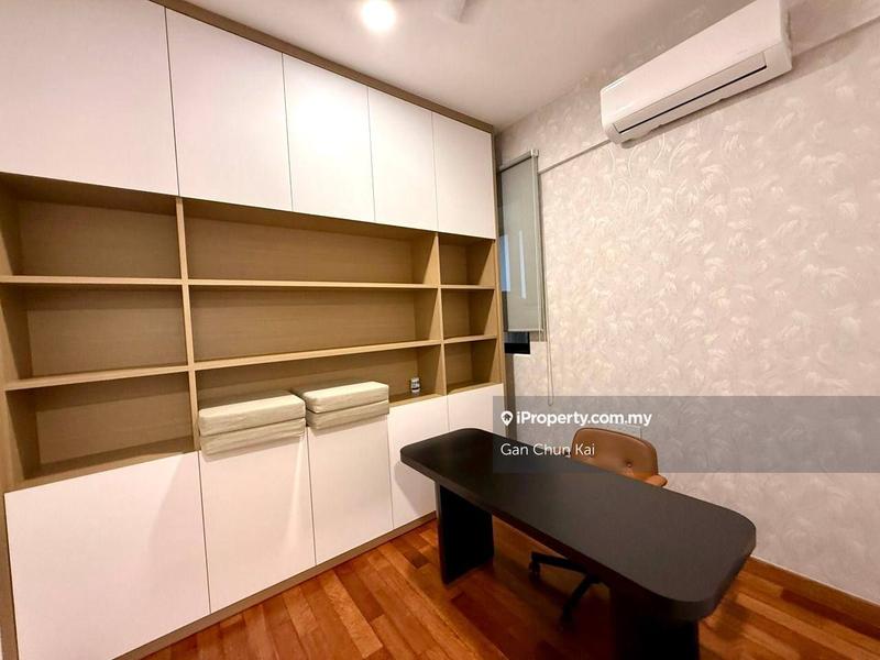 Condominium for Rent in Muze @ PICC by Gan Chun Kai - iProperty.com.my